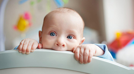Muhammad Tops Boys’ Names in England