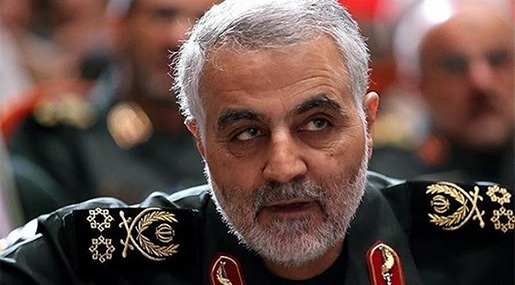 Gen. Soleimani: Daesh to End in Less Than 3 Months
