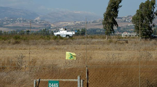 With Sharp Words & Stealth Strikes, «Israel» Sends Message to Hezbollah