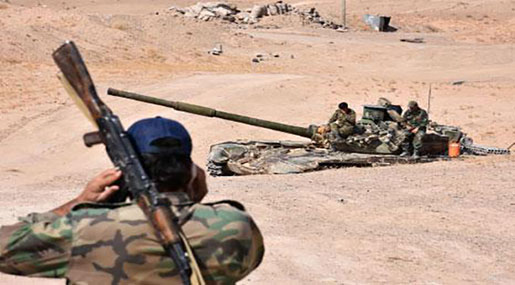 Moscow & Washington Renew Deir Ezzor Understandings: Oil Race is Accelerating