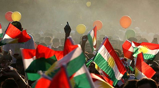 Iraq Kurdish Leader Resists Pressure to Scrap Independence Vote