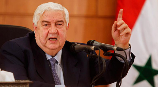 Syrian FM: US Using Nusra to Undermine Astana Talks Progress
