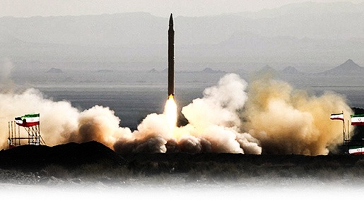 Khorramshahr: Iran’s Most Recent Ballistic Missile 