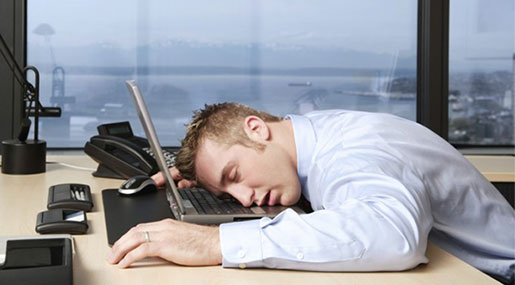 Lack of Sleep in Modern Society Is ’Catastrophic’, Scientist Warns