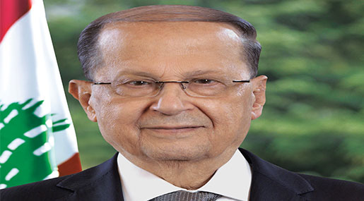 Lebanese President: Hezbollah Defends Us from ‘Israel’