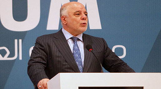 Kurdish Referendum: Iraq Refuses To Discuss Independence after Vote