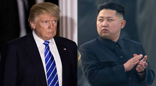 North Korea: Trump Has Declared War on Us