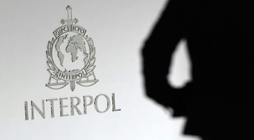 Interpol Declares Palestine as Full Member
