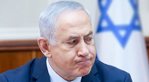 US Official to Netanyahu: Don’t Be a ’Pig’ on Settlements