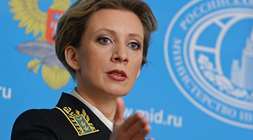 Iran, Russia, Turkey Trying to De-escalate Tensions in Syria