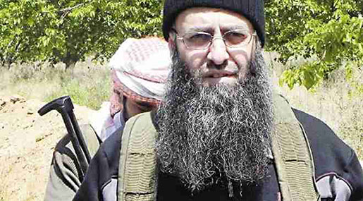 Lebanon: Notorious ‘Cleric’ Sentenced to Death, Accomplice Gets 15 Years’ Hard Labor