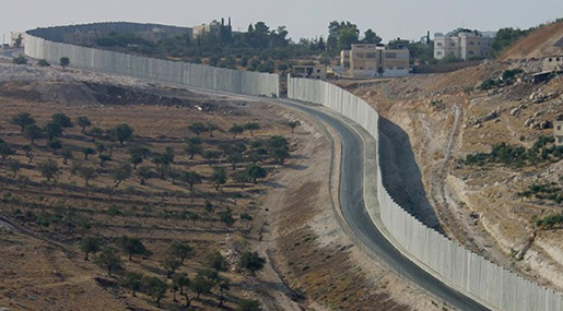 Palestinians Slam US «Israel» Envoy’s False Claims