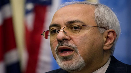Zarif to Visit Qatar amid Gulf Crisis