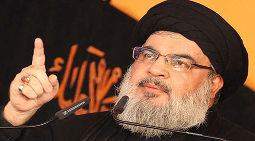 What Secrets Does The Hezbollah Leader Know That No One Else Does?