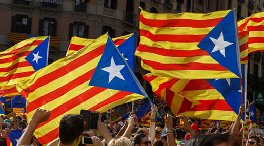 Catalan Referendum: Catalonia Urges Mediation with Spain in Vote Dispute