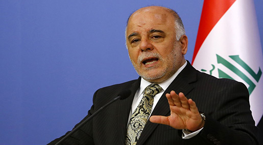 Kurdistan Referendum: Abadi Says Doesn’t Want Armed Clash with Kurds