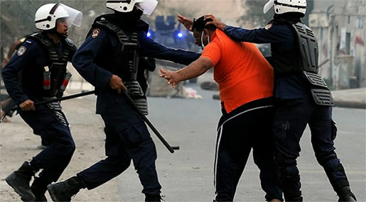 British Lawyers Accuse UK-backed Bahrain Watchdogs over Torture Inquiry