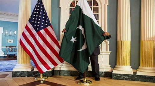 Pakistan Sees «Hollow Allegations» in US Claims on Terror Support