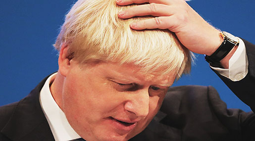 Libyan MPs to UK’s FM: You must Apologize