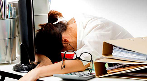 Japanese Reporter Died After 159 Hours of Overtime