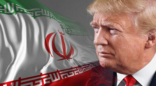Trump is Not Withdrawing from Iran Nuke Deal