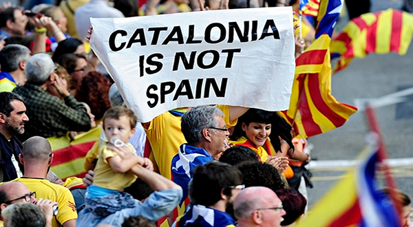 Catalonia Referendum: Spain Braces for More Protests amid Crisis