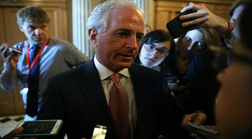 Top Republican Lawmaker: US on Course for WWIII with Trump at Helm