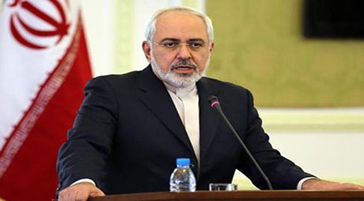 Zarif: Iran to Reciprocate US Measures against IRGC