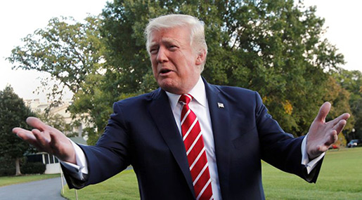 Haaretz: Trump’s Decertification Will Not Kill Iran Nuke Deal!