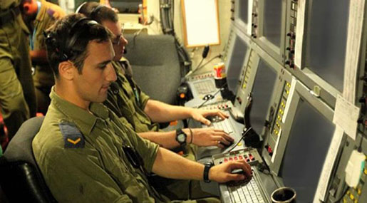’Israel’ Regards the Electronic Warfare as an Essential Part of Its ’Soft Power’ Against the Arabs