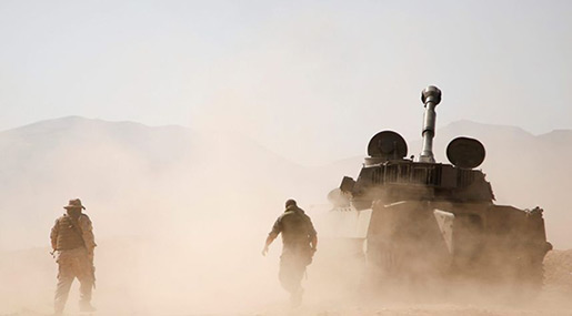 Lieberman: «Israel’s» Next War Will Be Fought Against Hezbollah