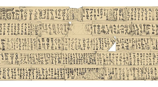 Scientists Find Out What Mysterious «Sea People» Ruined Bronze Age Civilizations