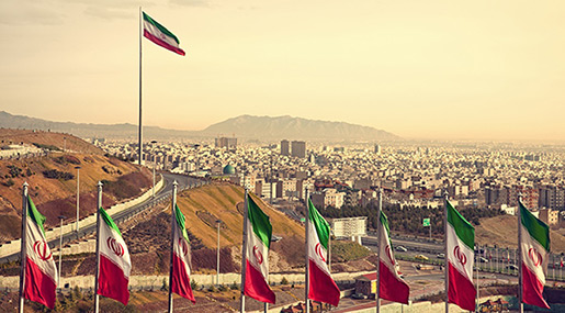 Ex-Iranian Negotiator: 5 Things Trump Needs to Know About Iran