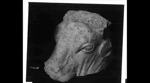 Artifact Stolen During Lebanese Civil War to Return Soon