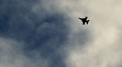 Syrian FM: US-Led Coalition Destroys Everything in Syria Except for Daesh
