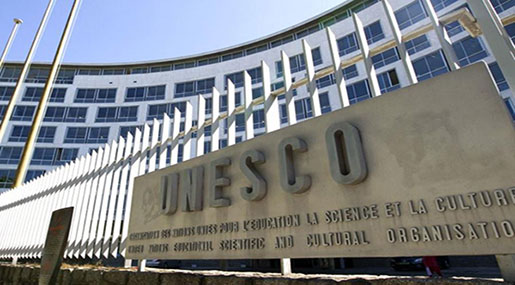 In Support of ’Israel’, US to Pull from UNESCO