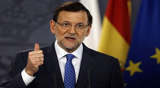 Spain Gives Catalan Leader 8 Days to Drop Independence
