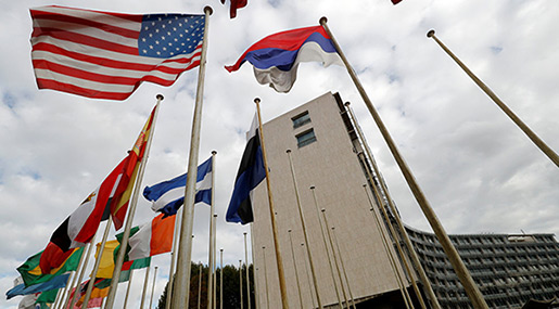 US’ UNESCO Withdrawal Continues «Disgraceful Behavior» Toward Body