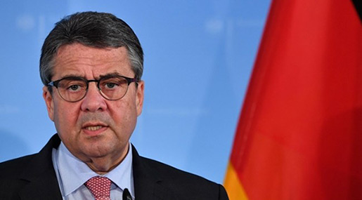 Danger of War, Germany Warns After Trump’s Move on Iran Nuke Deal