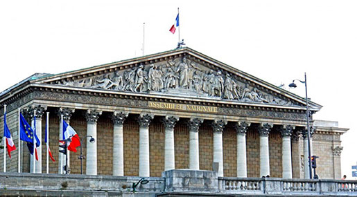 France Approves Restrictive Anti-terrorism Law