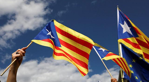 Catalonia Threats to Split, Spain to Suspend Its Autonomy