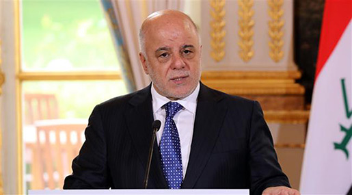 Iraqi PM Slams Tillerson’s Remarks on PMU