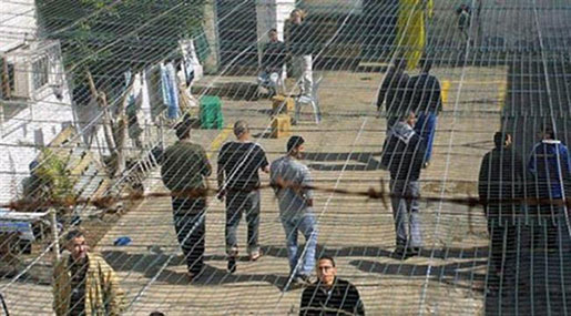 Palestinian Hunger Striker’s Health Deteriorating