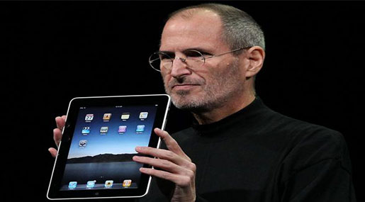 Bill Gates, Steve Jobs Raised their Kids Tech-Free!