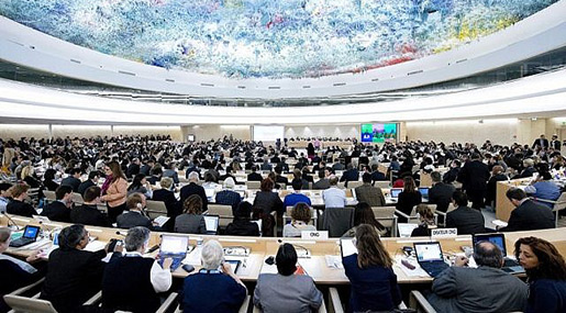 UN to Blacklist 130 «Israeli» Companies, 60 Int’l Corporations