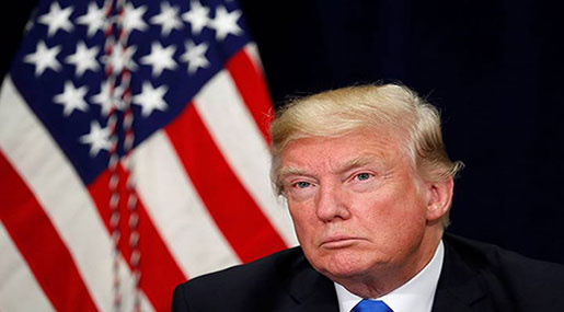Bill to Prevent Trump From Preemptive Strike on N Korea