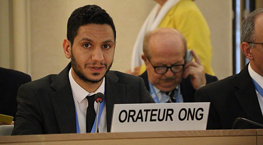 Bahrain Crackdown: UK MPs Condemn Jailing Relatives of Rights Activist