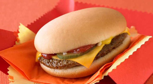 Google to Fix Corporation’s Wrong Burger Emoji