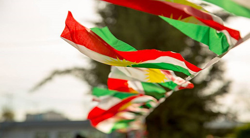 Barzani to Resign as KRG President after Referendum Backfires