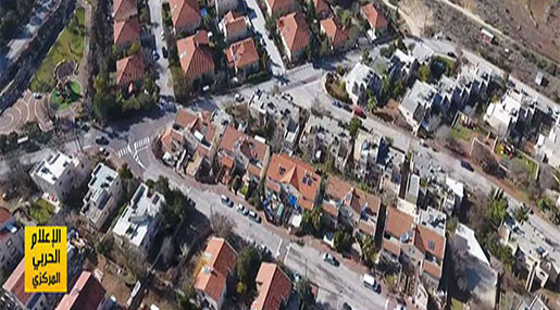 Hezbollah Operates from Inside ‘Israel’ [Photos]